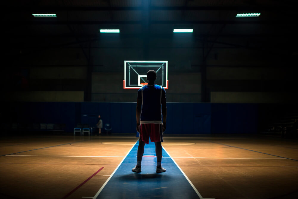 Basketball Documentaries