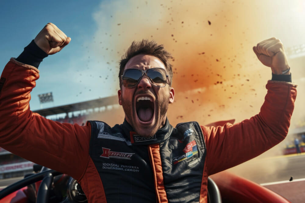 Motorsport Documentaries